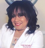 Angelica Celestin-Brumfield